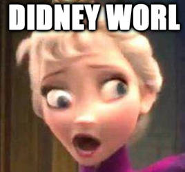 Didney Worl