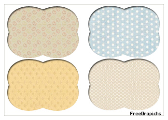 Pois Pattern Pack