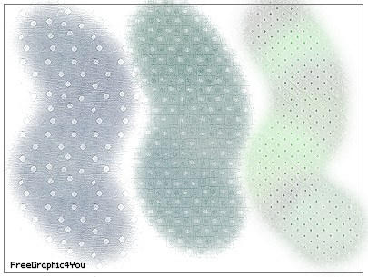 Pois Brushes