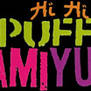 Puffy AmiYumi logo