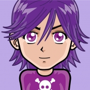 Yumi FaceYourManga