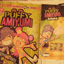 My Puffy AmiYumi books