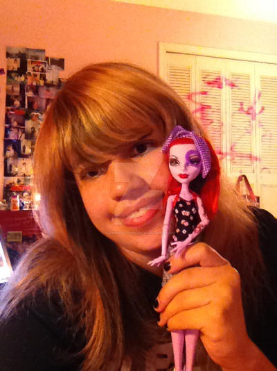 Me and Operetta