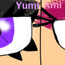 Ami and Yumi's eye make up