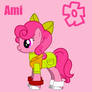 Pony Ami