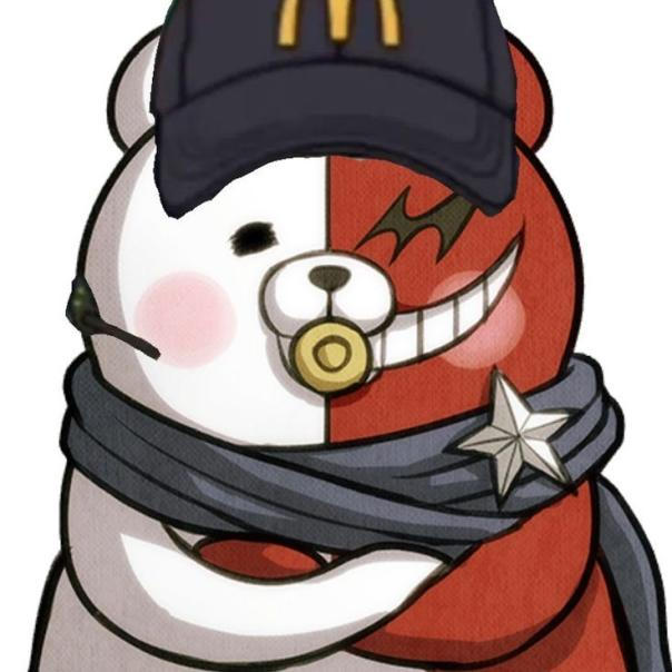 Mcdonalds monotaro!!!!!! by PaxTheENAfan on DeviantArt