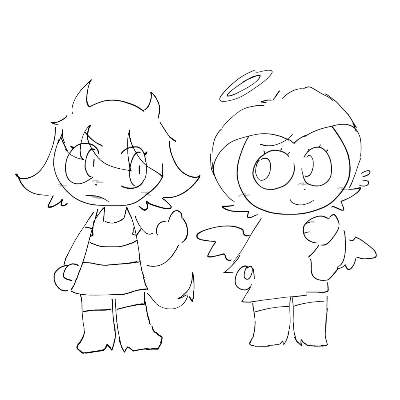 Random Doodle Of Ggbg I Think By PaxTheENAfan On DeviantArt random-doodle-of-ggbg-i-think-by-paxtheenafan-on-deviantart