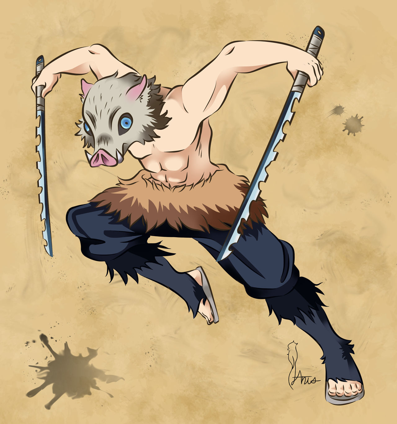 Monjiro Text MONJIRO! by AniseGalennt on DeviantArt