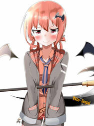 Satanichia M. Kurumizawa