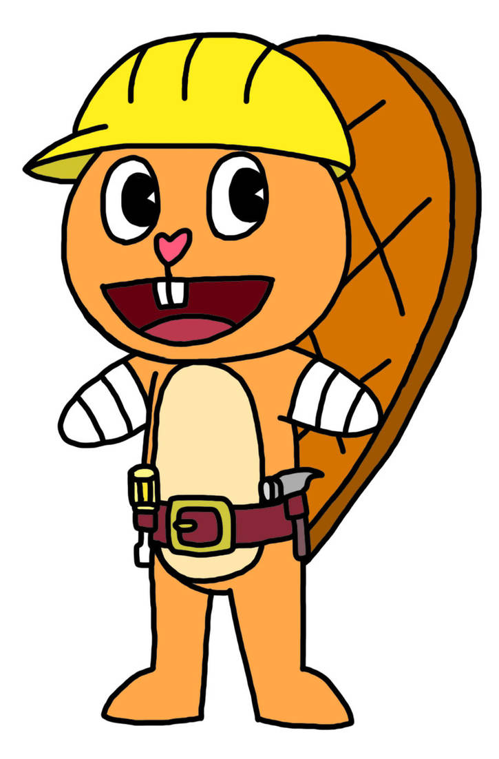 Handy by Art-of-Gameland on DeviantArt