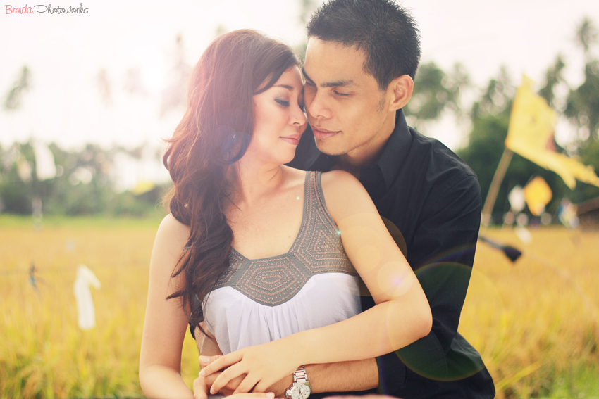 Allan Breatris Prewed V.3