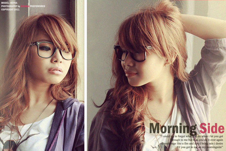 morning side v.2