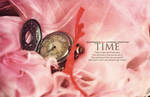 Time is free by bwaworga