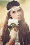 Flower Sense by bwaworga