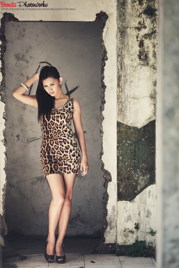 Leopard