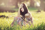 Afternoons whisper v.1 by bwaworga