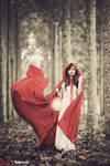 Red riding hood v.1 by bwaworga
