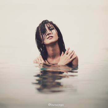 Drowning v.1 by bwaworga