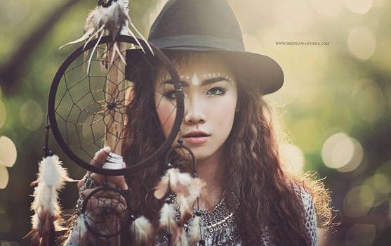 dreamcatcher