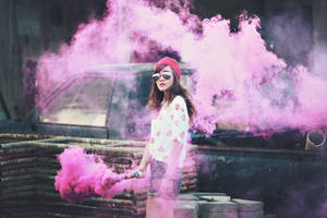 Smokebombs