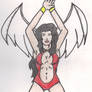 Vampirella no 2