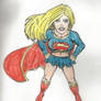 Supergirl