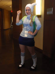 Fionna