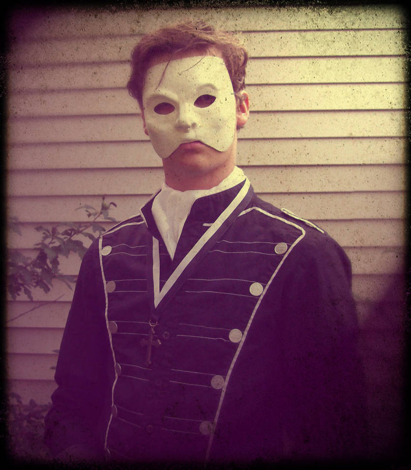 Formal Phantom by PanzerForge