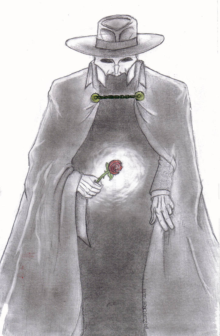 Your Obedient Servant... by PanzerForge