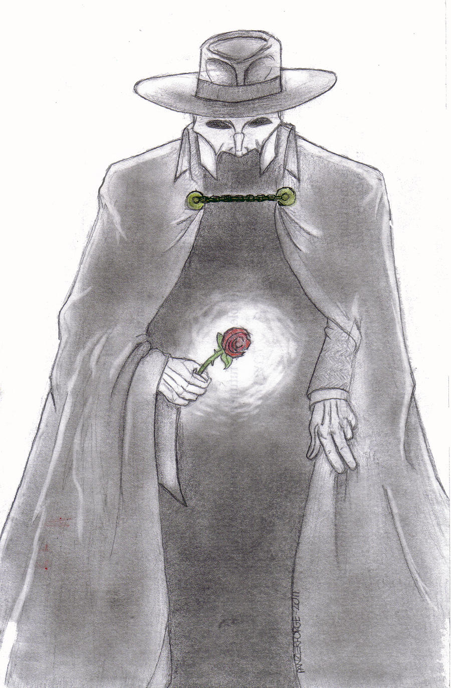 Your Obedient Servant... by PanzerForge