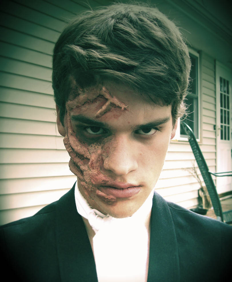 Accursed Ugliness by PanzerForge