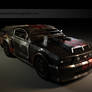 Death Race - Mustang 1
