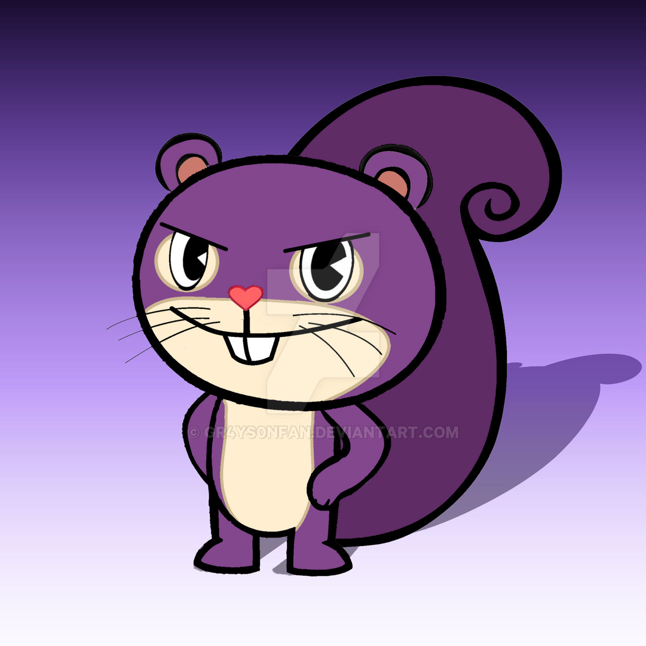 Another one, Surly. by Gr4yS0nFAN on DeviantArt