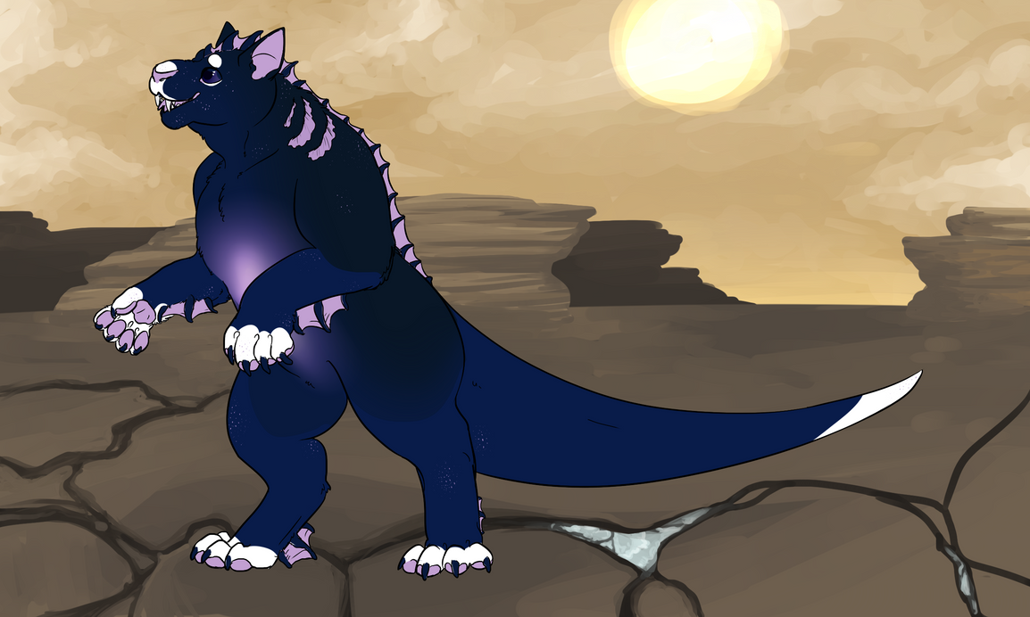 Hugo 0032 by magmatixi Hugo 0032 by magmatixi