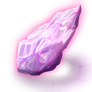 Charged Fogshard Piece - Chrono