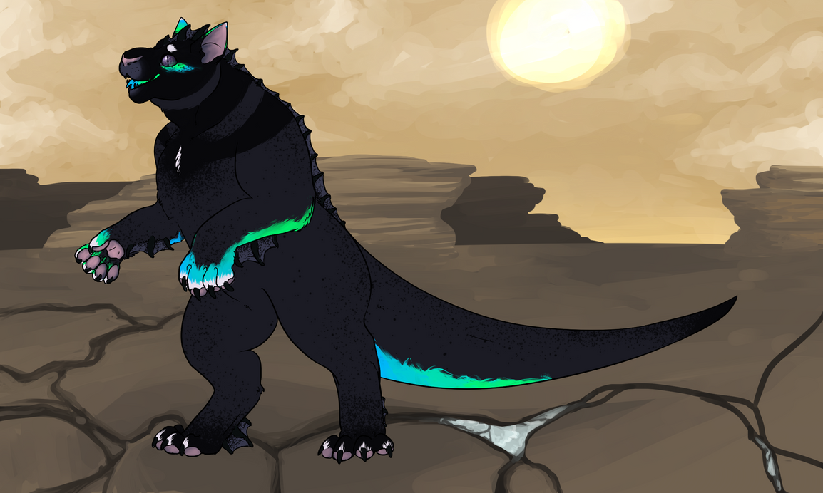 Minali 0062 by magmatixi Minali 0062 by magmatixi