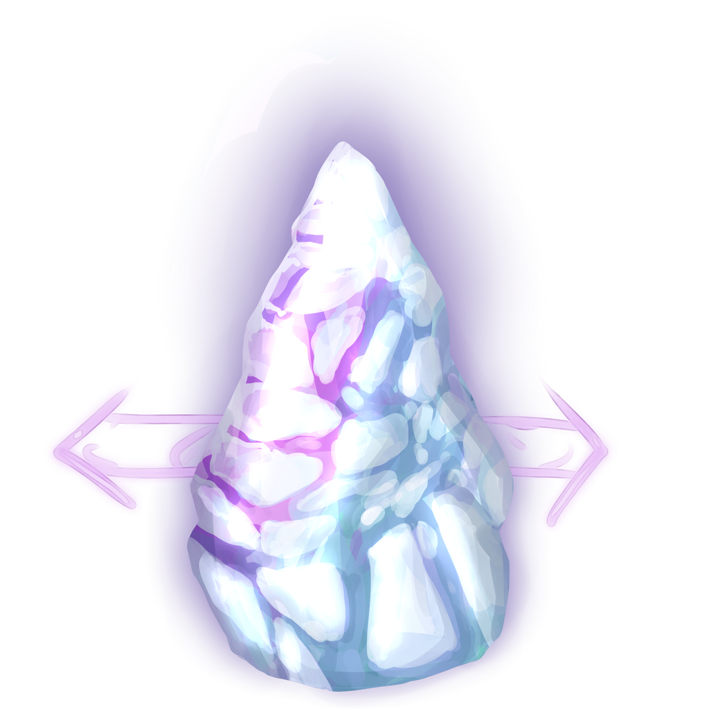 Supercharged Fogshard Piece - Swap