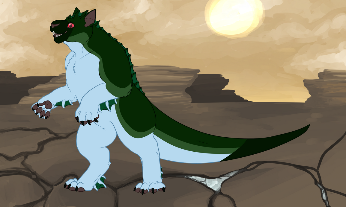 Iceleaf 0078 by magmatixi Iceleaf 0078 by magmatixi