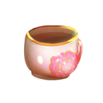 Floral Tea by magmatixi