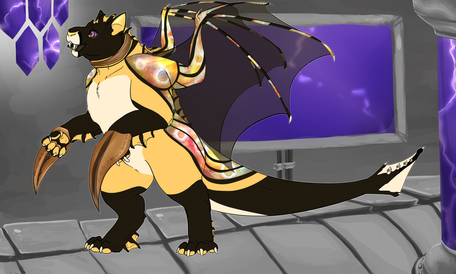 Drazzoth 0085
