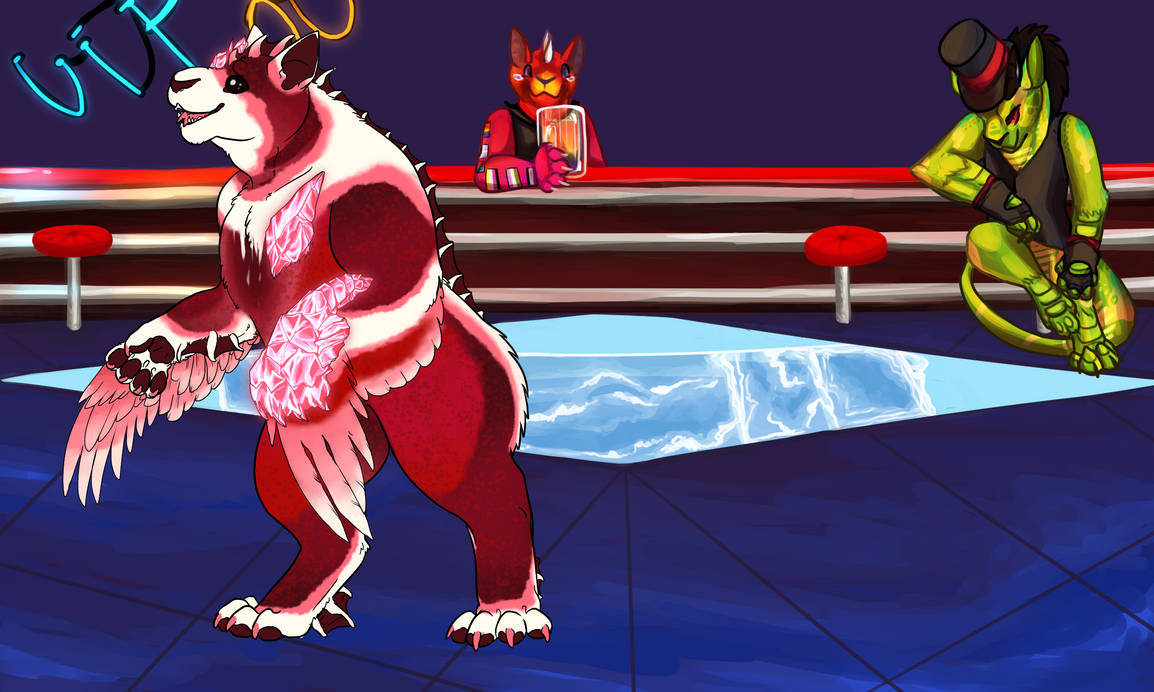 Velvet 0133 by magmatixi Velvet 0133 by magmatixi