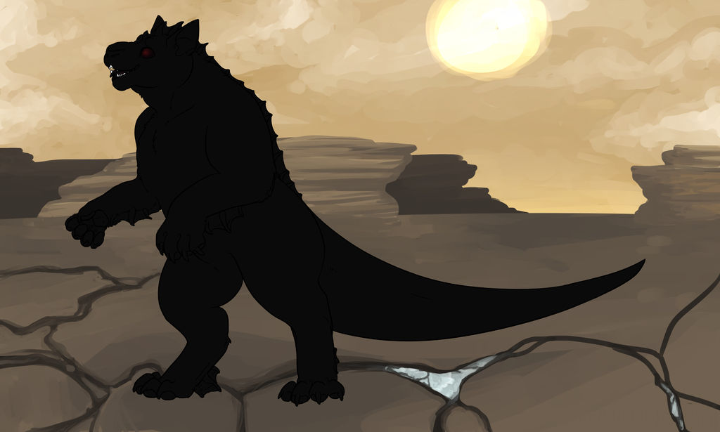 Rixixi Melanism Max by magmatixi Rixixi Melanism Max by magmatixi