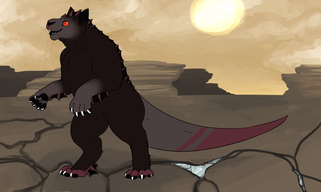 Rixixi Melanism Dull Marks by magmatixi Rixixi Melanism Dull Marks by magmatixi