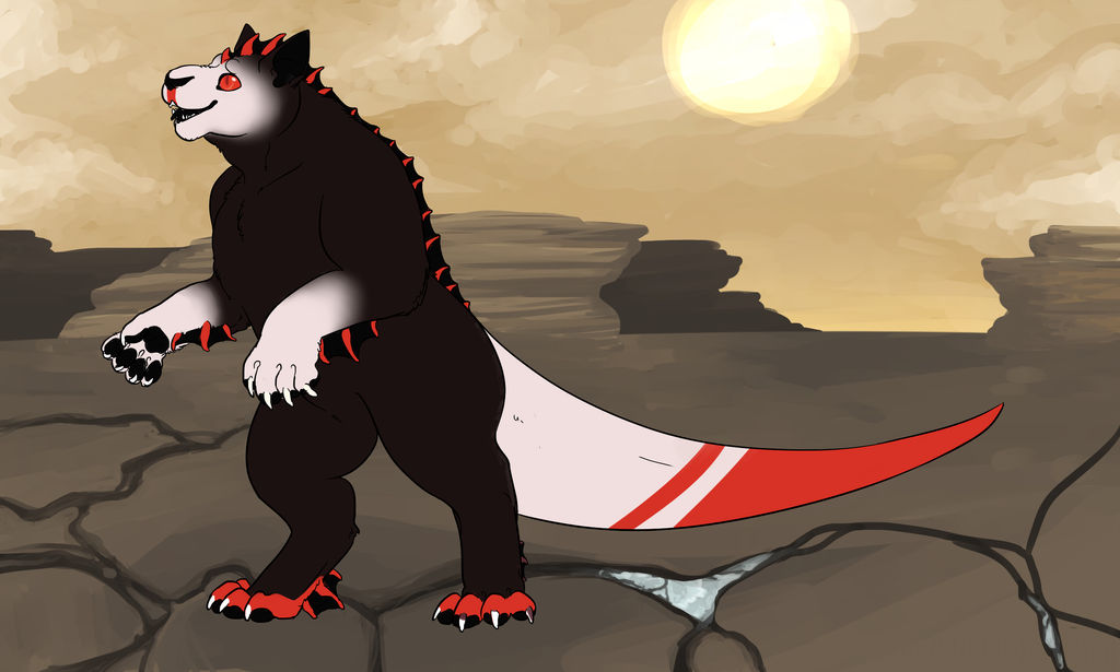 Rixixi Melanism Bright Marks by magmatixi Rixixi Melanism Bright Marks by magmatixi