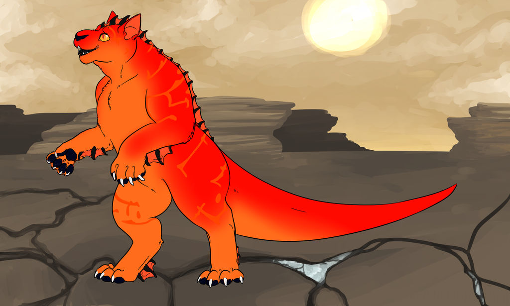 Rixixi Neon Marks2 by magmatixi Rixixi Neon Marks2 by magmatixi