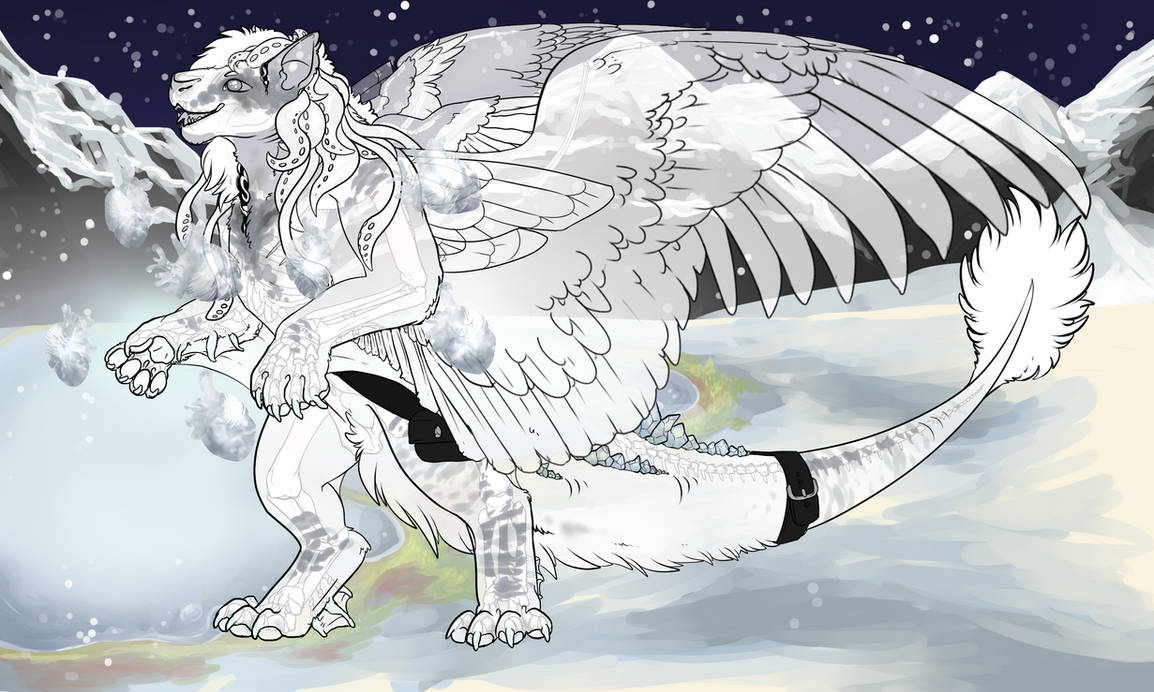 No Glory 0252 by magmatixi No Glory 0252 by magmatixi