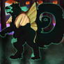 Cheshire's Black Dog 0293