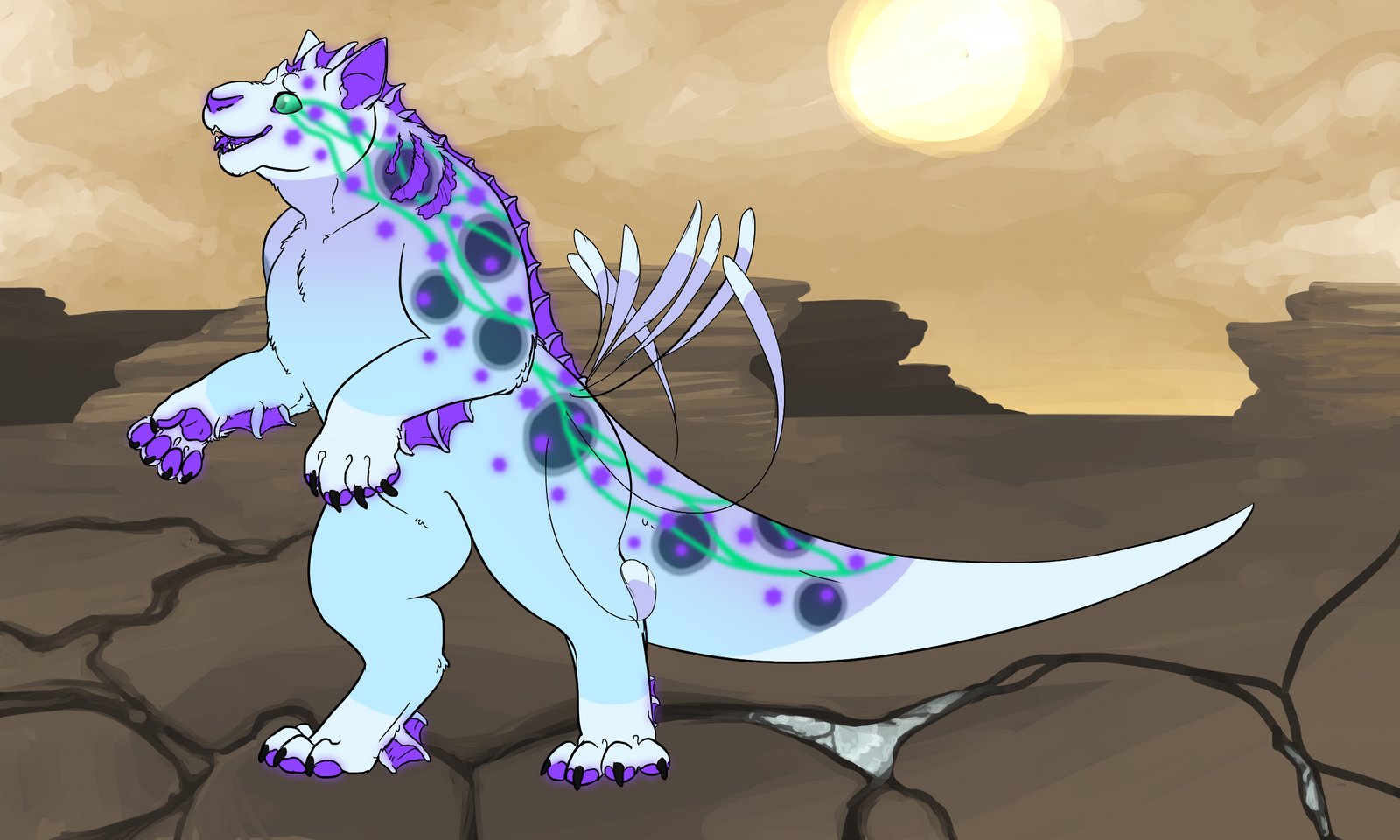 Toothful 0339