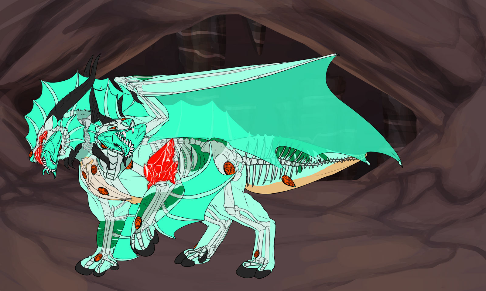 God Tamer 0379 By Magmatixi On DeviantArt god-tamer-0379-by-magmatixi-on-deviantart