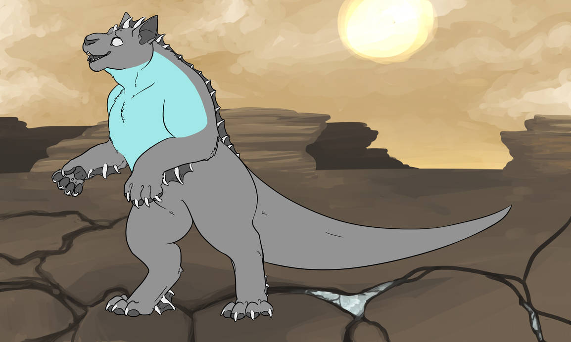 Rixixi Sun by magmatixi Rixixi Sun by magmatixi